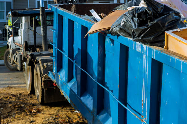 Professional Junk Removal Services in Bellview, FL